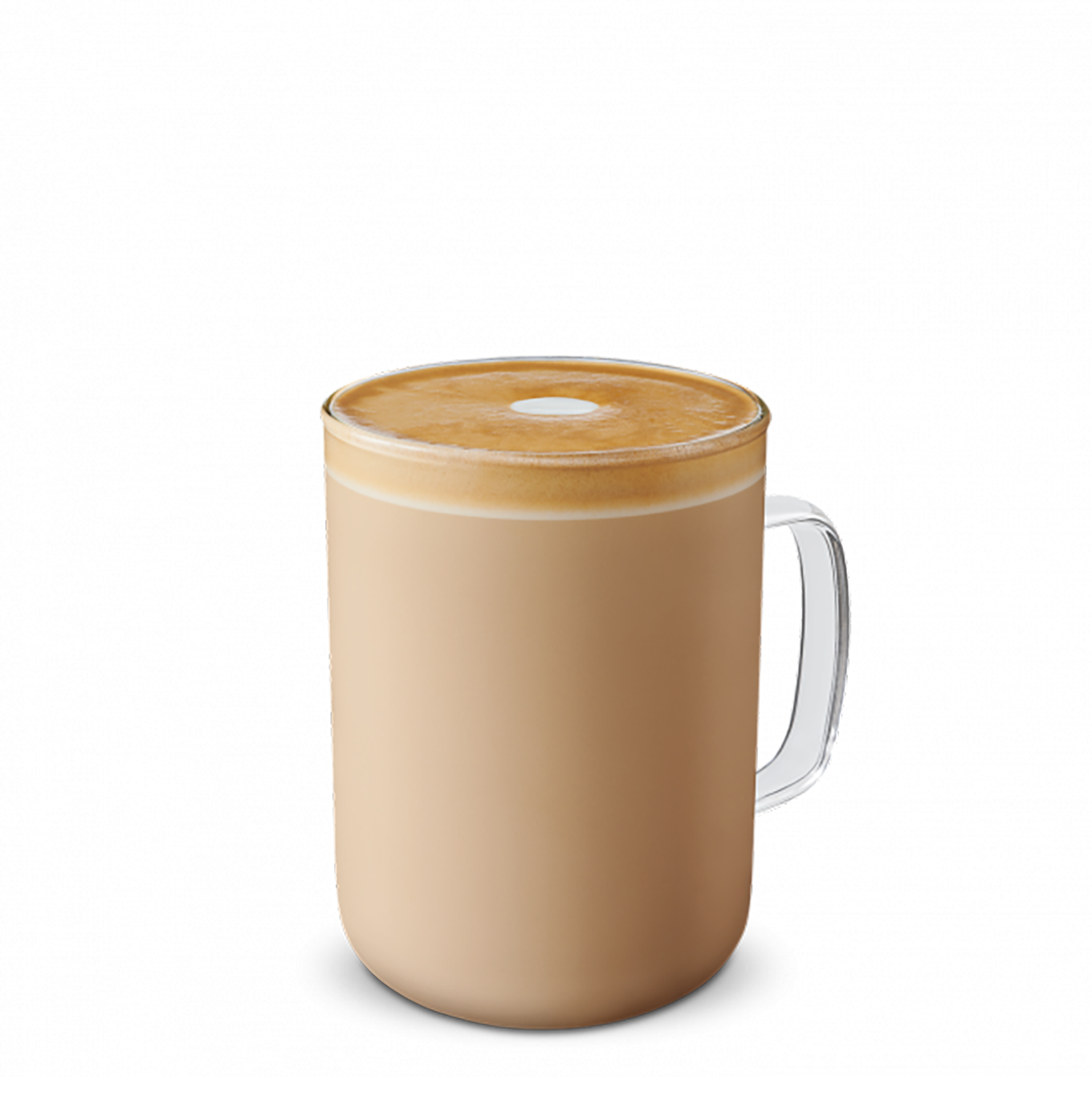 flat white